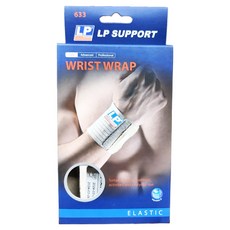 腕部彈性繃帶 633-tan-f-tw, 1個