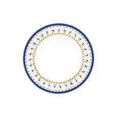 하빌랜드 발데루아르 샐러드접시, 혼합색상, 1개