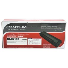 PANTUM 奔圖 原廠標準容量碳粉匣 P2506W/P2506適用, 彩色, 1個