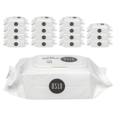 드림셰프 오슬로 세제 일체형 뽑아쓰는 일회용 수세미, 화이트, 30개, 16개