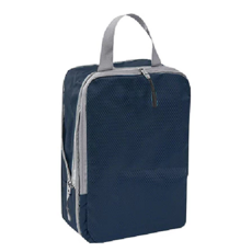 衣物壓縮收納包 藏青, 1個, 1個