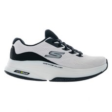 SKECHERS 男款 GO WALK DISTANCE WALKER D楦休閒鞋 216528WTBK