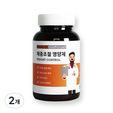 프롬벳 반려동물 영양제, 120g, 다이어트(체중감소), 2개 120g, 다이어트(체중감소), 2개