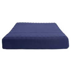 HOLA 和樂家居 高密度抗菌健康工學按摩坐墊 1.155kg