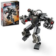 LEGO 樂高 戰爭機器小機甲 War Machine Mech Armor Set 機甲多處發射裝置可供安裝, 1盒, 小機甲 War Machine Mech Armor