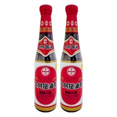 大同醬油 甕釀人級蔭油膏, 420g, 2瓶