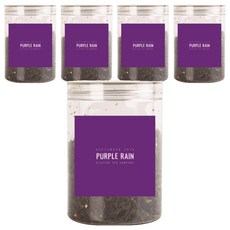 퍼플레인 자스민 보틀 리필, 95g, 1개입, 5개