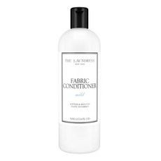 THE LAUNDRESS 溫和柔軟精 - 溫潤奶香, 500g, 1瓶