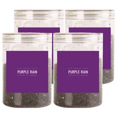 퍼플레인 자스민 보틀 리필, 95g, 1개입, 4개