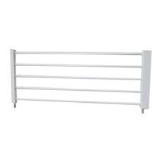 寵物安全圍欄【77cm高】【延長件】30cm寬, 1個