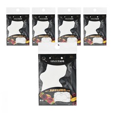 台灣 COSMOS 日本敷顏專用鼻膜紙, 5包, P44245