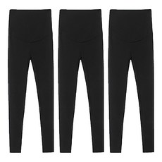 Doobalro Socks 女款 高彈力九分褲襪 80D 3件