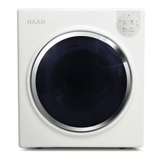 한경희생활과학 스마트 의류건조기 5kg, GYJ50-98E-HW1, 화이트