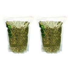 그린어쓰 인도네시아만델링 G1, 500g, 2개