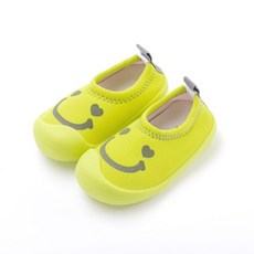 오즈키즈 아동용 스마일리 아쿠아슈즈 O83U05U