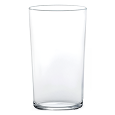 東洋佐佐木 HS Usuhari 迷你啤酒杯 150ml, 1個