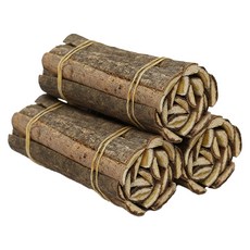 동광한방몰 국내산 참 옻나무 껍질 3단, 700g, 1개