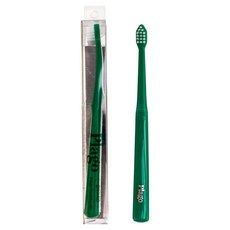 Plago 小狗牙刷基本類型, 隨機發貨, 2個