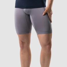 아르메데스 남성용 테크핏 5부 바지 야구 축구 라이딩 트래킹 언더레이어 하의 P-181