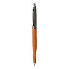 OHTO 速乾中性筆 0.5mm NKG-255R, 1支, 橘色