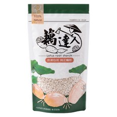 藕達人 蓮藕粉, 1包, 150g