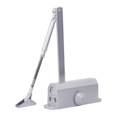 門弓器 180度不定位 小號, 1個