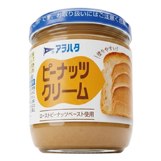 Aohata 花生醬, 140g, 1罐