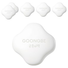 궁중비책 프리뮨 크리미 솝, 90g, 6개