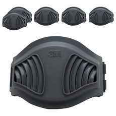 3M 1700 固定座, 6個, 單色