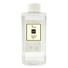 Karoli 卡蘿萊 經典擴香補充液, 皇室之水, 200ml, 1瓶
