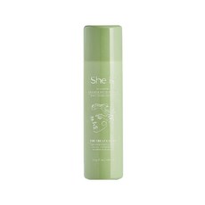 She is 礦物控油秀髮蓬鬆香氛噴霧 大亨小傳, 280ml, 1瓶