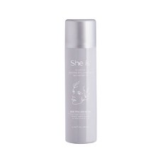 She is 礦物控油秀髮蓬鬆香氛噴霧 綠野仙蹤, 280ml, 1瓶