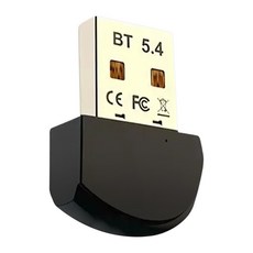 E Store 藍芽5.4 接收器, 1個, 黑色, BT-608