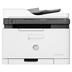 hp 惠普 Color Laser MFP 彩色雷射複合機, 179fnw