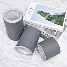 Cointech 多用途裝飾貼膜 CP4028, 深灰色