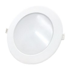 INNOTEK 大友照明 LED防水崁燈 15W, 安全耐用, 色溫6500K/3000K, Ra80, 1個