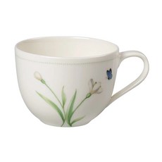 빌레로이앤보흐 컬러풀스프링 커피컵 230ml 11 x 8 cm, 혼합색상, 1개