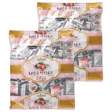 EN FOOD 生魚片專用迷你醬油包, 5.6ml, 320入