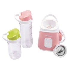 松木家電 真空鮮活果汁機雙杯組 MG-JB1006 隨行杯, 1組