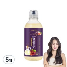 RAWEL 低卡阿洛酮糖, 5個, 680g