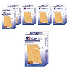 LaboRat 自剪式伸縮膠布, 6盒, 1盒