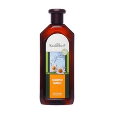 KRAUTERHOF 草本莊園 無矽靈植萃 洋甘菊洗髮精 500ml, 1瓶