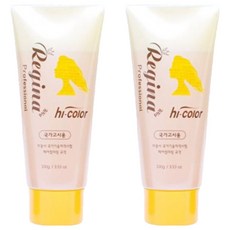 miel 高色染料, 黃色的, 2個