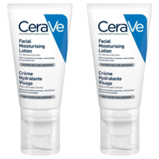 CeraVe 適樂膚 全效超級修護乳, 52ml, 2條