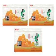 元本山 辣味對切海苔，富含膳食纖維，佐飯/料理皆宜, 23.7g, 3包