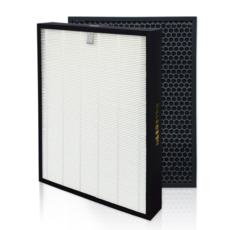 過濾王國Winix空氣淨化器AZPW500-IWK兼容過濾器零加通用型, 單品