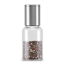 MARI STEIGER Molino 胡椒研磨罐, 150ml, 1個