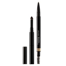 시세이도 잉크트리오 아이브로우 펜슬, 02토프, 1개