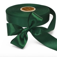 포장넷 공단 기본 리본, 수박, 45m, 1개