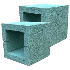 With Block 室內裝潢收邊方形多功能空間磚